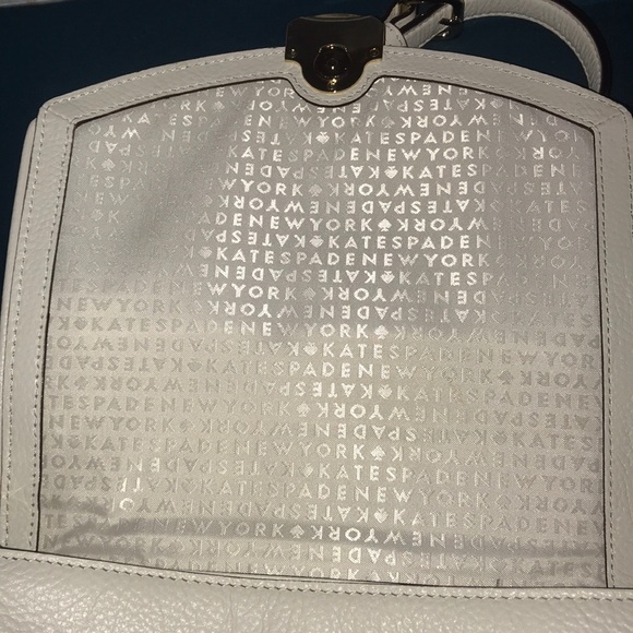 Kate Spade new with tags perfect condition purse! - Picture 6 of 8